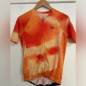 Pearl Izumi Attack Air Bike Jersey